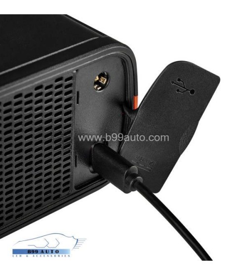 Osram TYREinflate 4000 Újratölthető légkompresszor - Gumiabroncs pumpa Osram TYREinflate 4000 Újratölthető légkompresszor - Gumiabroncs pumpa